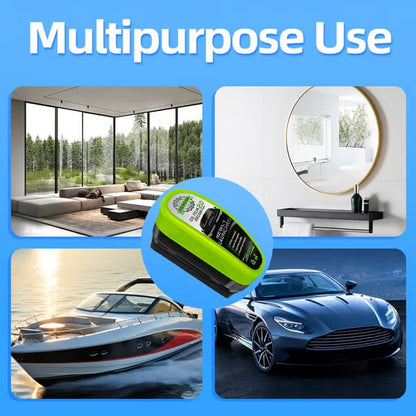 💥Only $9.99 Last Day Promotion!🎁✨Automotive Oil Film Cleaning Brush