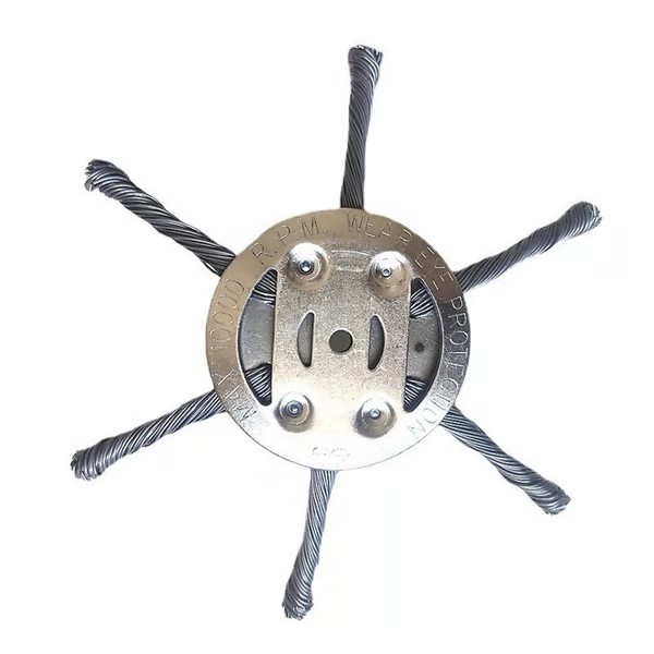 String Trimmer Replacement Head
