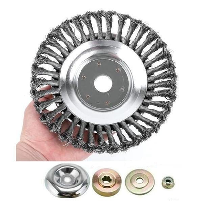 String Trimmer Replacement Head