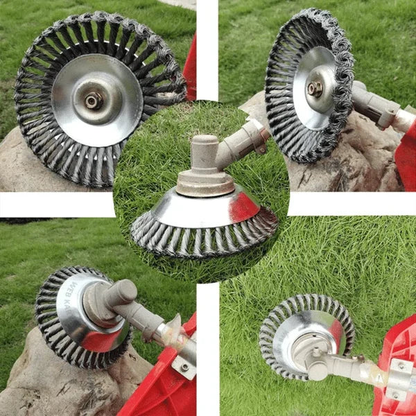 String Trimmer Replacement Head