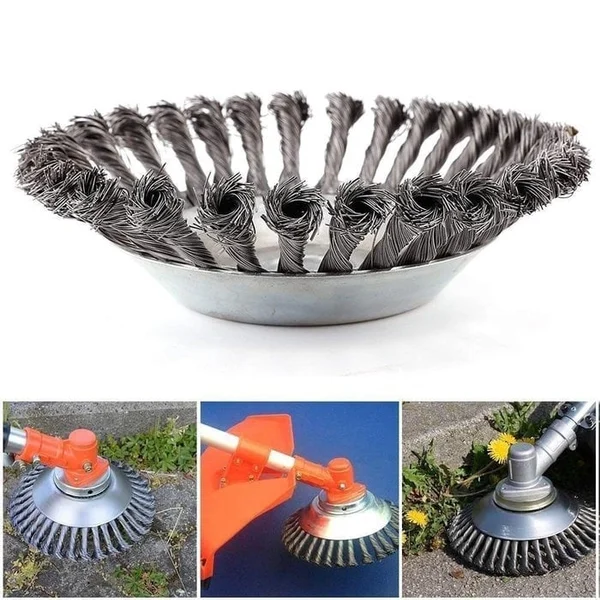 String Trimmer Replacement Head