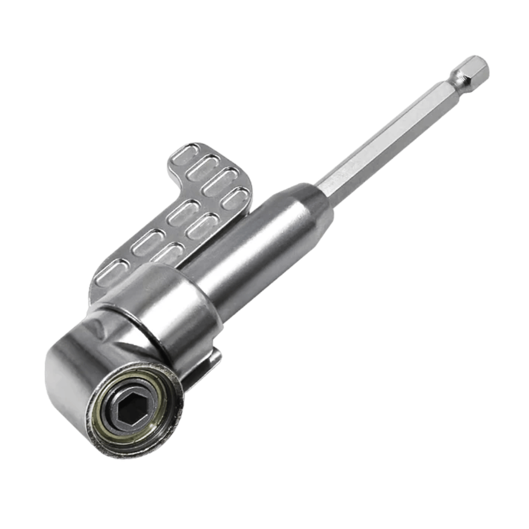 🔧Last Day 50% OFF - 105 Degree Right Angle Drill Adapter