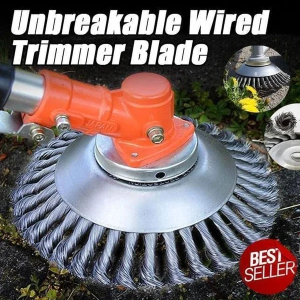 String Trimmer Replacement Head