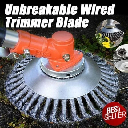 String Trimmer Replacement Head