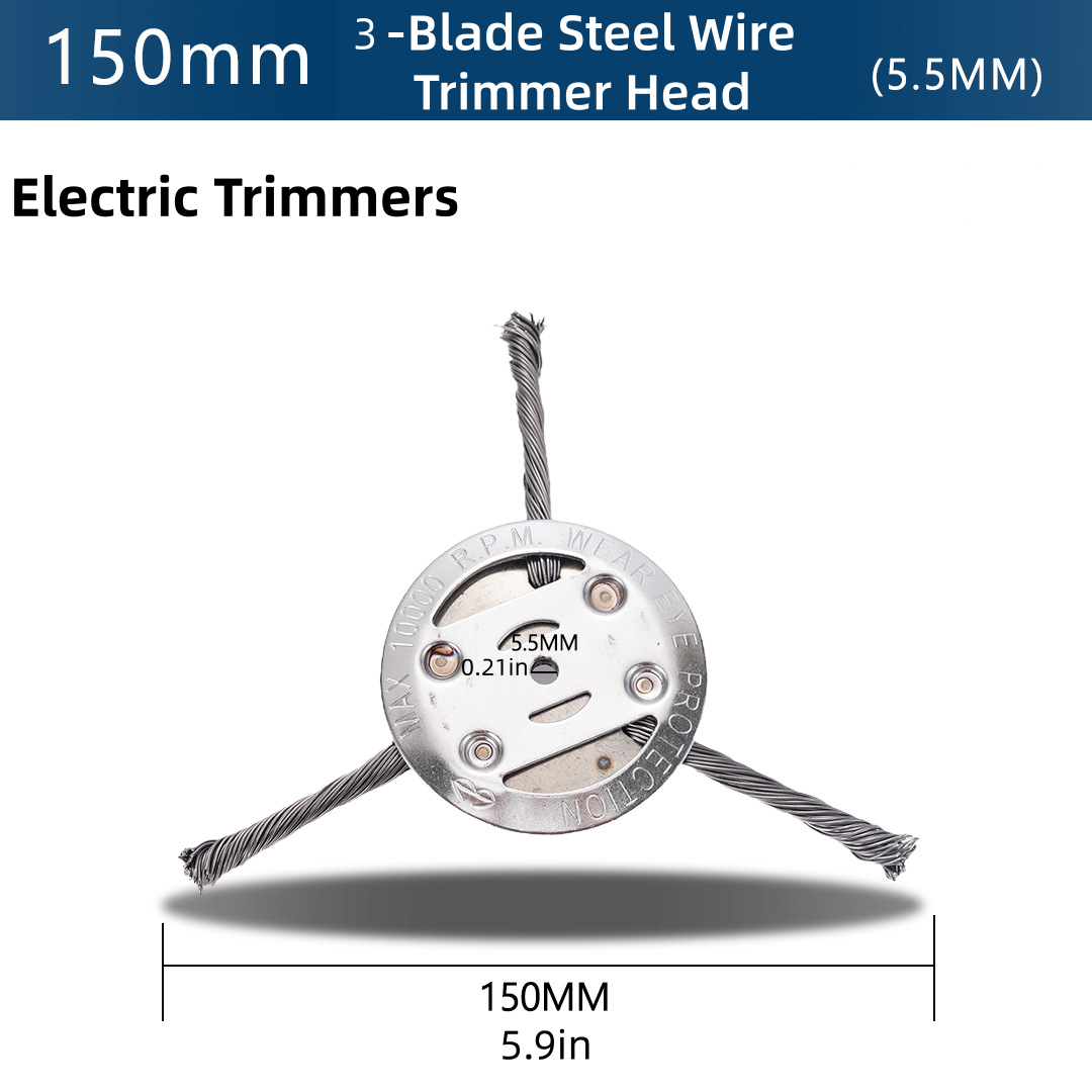 String Trimmer Replacement Head
