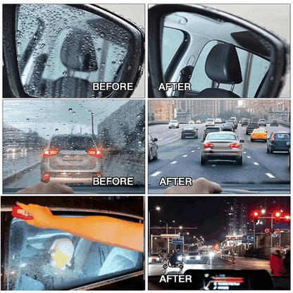 💥Only $9.99 Last Day Promotion!🎁✨Automotive Oil Film Cleaning Brush
