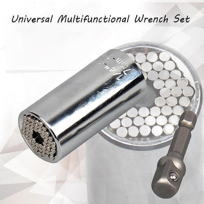 ✨Honeycomb Universal Wrench Socket Set
